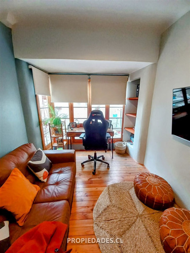 Oficina En Venta En Providencia