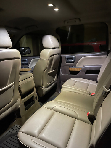 GMC Sierra 5.3 All Terrain Crew Cab V8 At