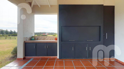 Imagen 16 de 30 de Venta Casa - Campos De Roca Ii