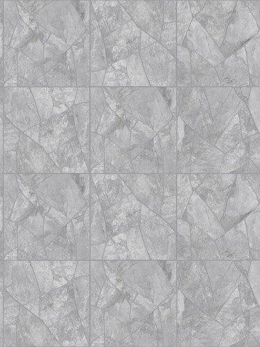 Cerámicas Cortines Toledo Gris 50x50 1ra Calidad.