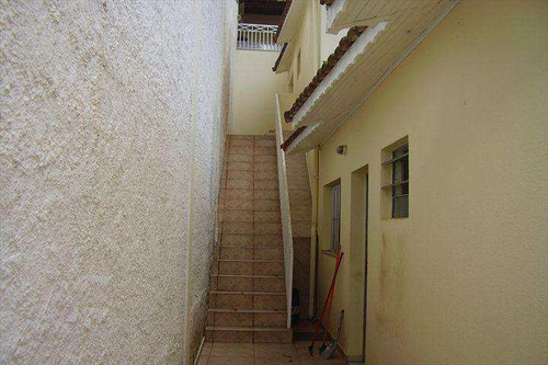 Imagem 7 de 13 de Sobrado Com 2 Dorms, Jardim São Luís, Santana De Parnaíba - R$ 450 Mil, Cod: 49800 - V49800