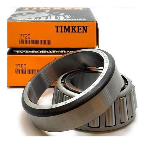 Rolamento Timken 2780/2720 Set229