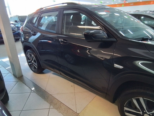 Chevrolet Tracker 1.0 TURBO FLEX LTZ AUTOMÁTICO