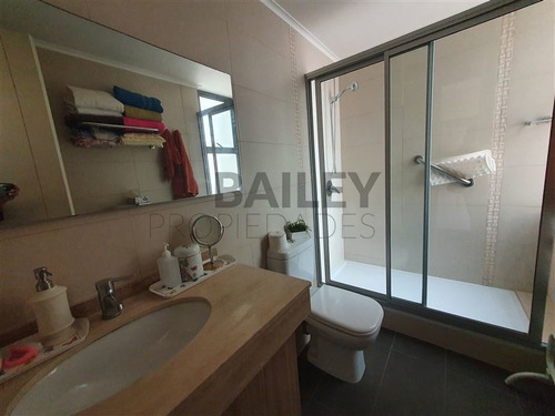 Departamento En Venta De 3 Dorm. En Viña Del Mar