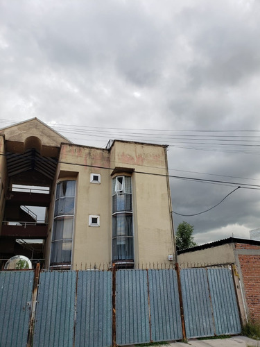 Imagen 12 de 12 de Venta De Departamento Cerca De Av. Nacional Y Las Torres