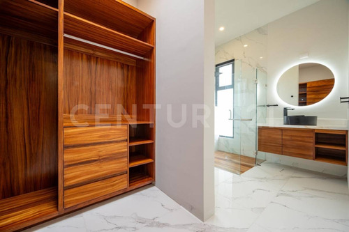 Descubre Acacia 87, Casa Nueva En Venta Con Alberca Privada En Los Tigres