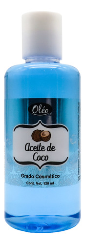  Aceite De Coco