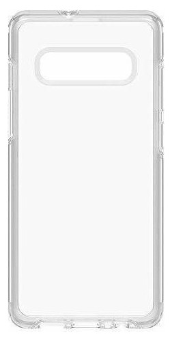 Estuche Otterbox Symmetry Clear Series Para Galaxy S10 Empaq