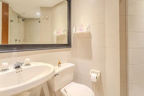 Apartamento En Venta En Laureles. Cod V23515