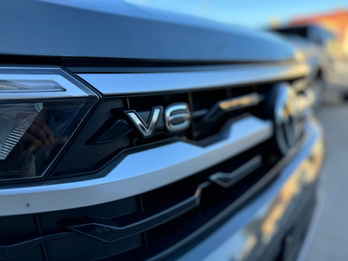 Volkswagen Amarok 3.0 V6 Cd Comfortline
