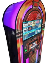 Comprar Rockola Digital Para Bar - Pool - Salón Con Fichas