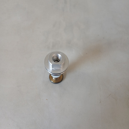 Unidad Magnética Termostato Eitar Para Termotanques