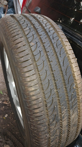 Honda CR-V 2.4 4x4 Ex At
