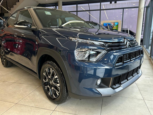 Citroën Basalt 1.0 T200 Shine Cvt