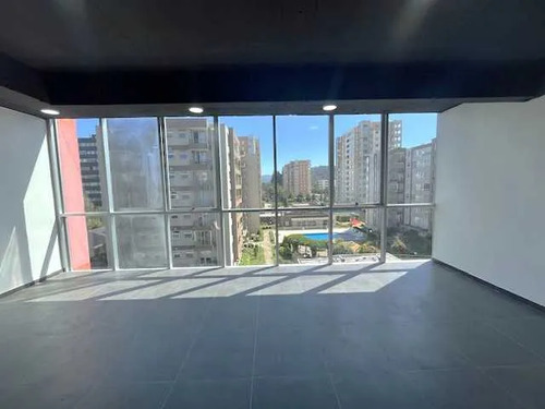 Oficina Planta Libre De 55 M2 Av Alemania (158527)