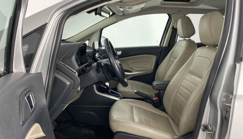 Imagen 9 de 15 de 117109 - Ford Eco Sport 2018 Con Garantía