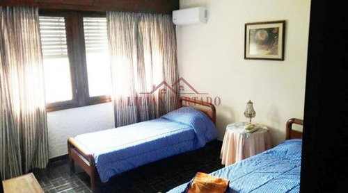 Residencia De Categoría Vip En Mansa- Ref: 811