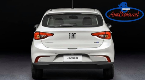 _fiat Argo Drive 1.3 2021 !!