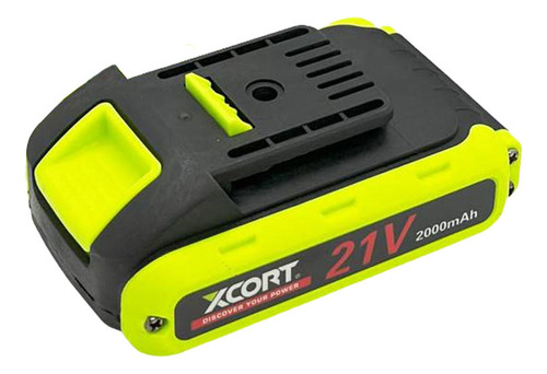 Batería De Ion De Litio 21v 2.0ah Xcort Xdc21-20ad
