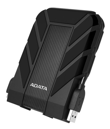 Imagen 3 de 4 de Disco Duro Externo 4tb Adata Hd710 Pro Antigolpes Usb 3.2