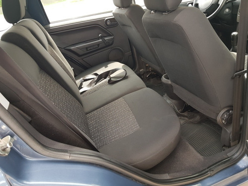 Ford Ecosport 1.6 My10 Xl Plus Mp3 4x2 2012