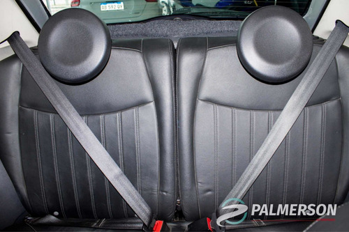 Fiat 500 2012 1.4 Lounge 105cv At