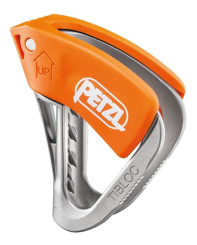 Tibloc - Ascensor/bloqueador Compacto Petzl