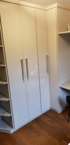 Imagem 2 de 28 de Casa À Venda Em Jardim São Nicolau - Ca005441