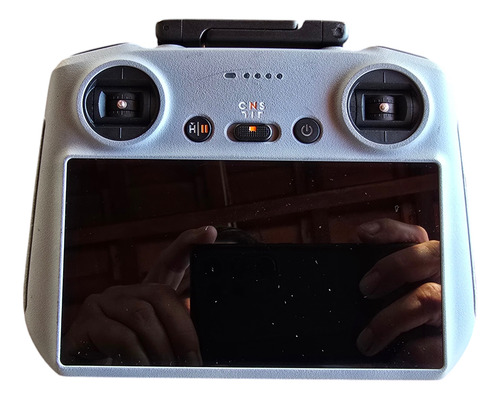 Radio Controle Dji Rc2 - Mini 4 Pro Com Tela Rm330 (Usado)