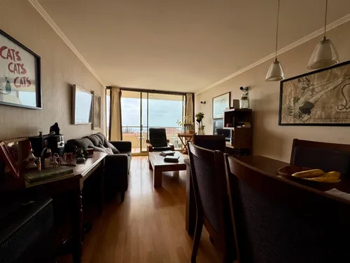 Departamento | Vista Real 1 | Viña Del Mar