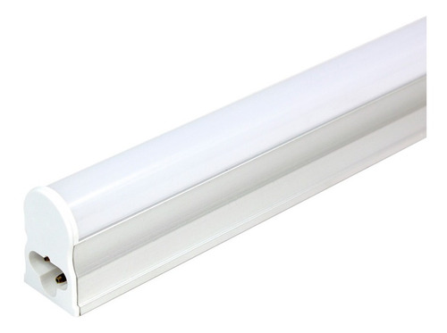 Artefacto Regleta Con Tubo Led 90cm. T5 12w. Súper Oferta!