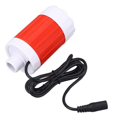 Bomba De Refuerzo Para Circulación De Agua, 10 W, 700 Lph, A