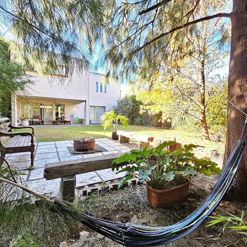 Casa Chalet En Venta En Isla Del Sol, Rincón De Milberg, Tigre