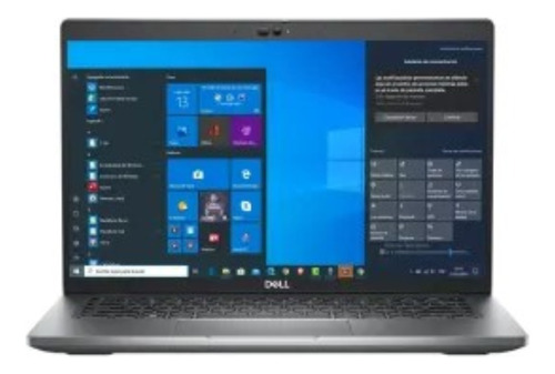 Laptop Dell Latitude 5430 I5-1235u 8gb 256gb-m.2 14inc-fhd 