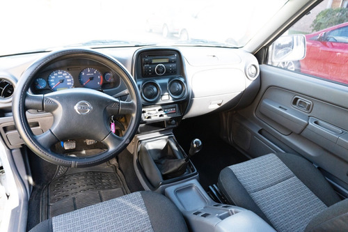 Nissan Np300 Np 300 Impecable Diesel Córdoba