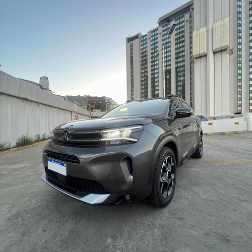 Citroën C5 Aircross 1.6 Thp Eat6 Feel Pack