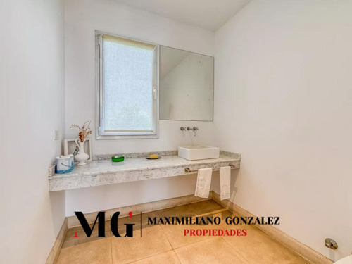 Casa En Venta Y Alquiler, 7 Ambientes - El Metejón, Cañuelas