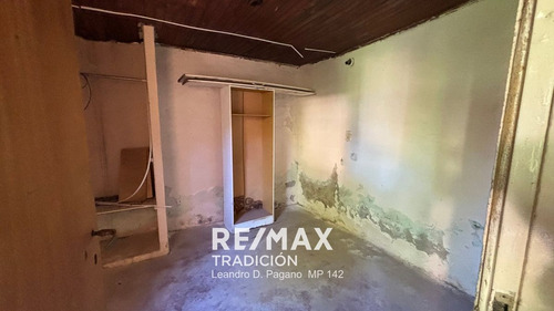 Casa En Venta En Resistencia A Refaccionar