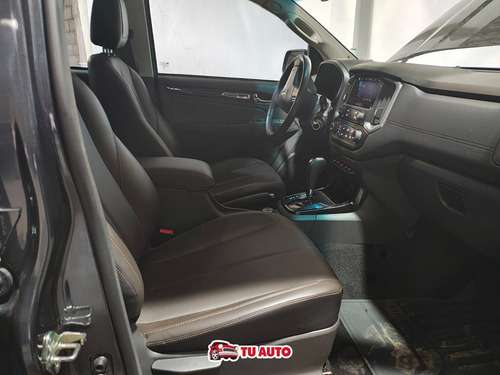Chevrolet S10 2.8 Lt Cd Tdci 200Cv 4X4 At