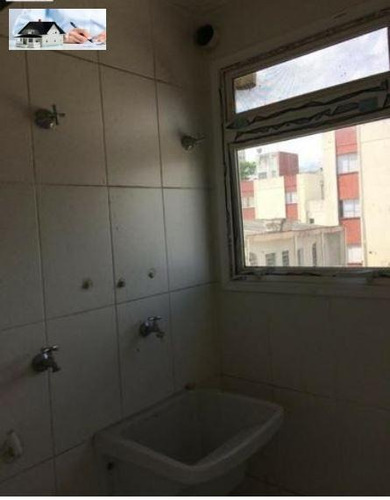 Imagem 5 de 15 de Apto Lindo -cj. 31 De Março- 3 Dorm, Suite, Lazer Completo (resort), Top. - Aptm71