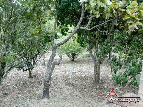 Imagem 3 de 15 de Terreno Veraneio Iraja Com 827 M² Jacareí Sp - 3971