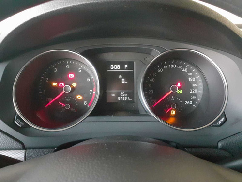 Imagem 7 de 14 de Volkswagen Jetta Trendline 2.0 T.flex 8v 4p Tip.