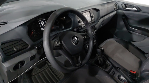 Volkswagen T-Cross 1.6 TRENDLINE AUTO