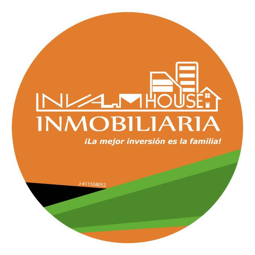 Imagen 13 de 13 de Invalmhouse. Apartamento Urbanización Canaima 3 Guatire
