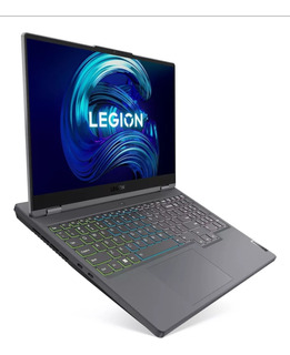 Lenovo Legion 5i I7 12700h 16gb 512gb Rtx 3060 140w 165hz