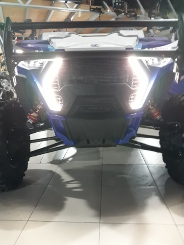 Imagen 9 de 15 de Polaris Rzr 1000trail 2023 Okm Polaris Cosentino Motos-one