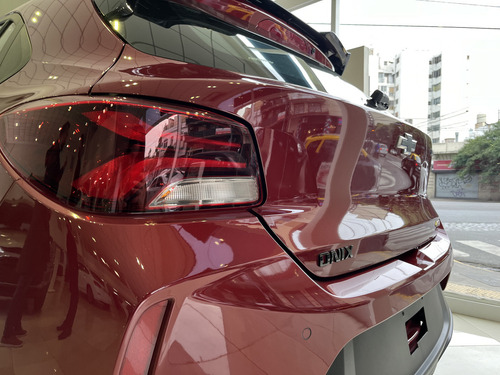 Chevrolet Onix 1.0 Turbo Rs Mt
