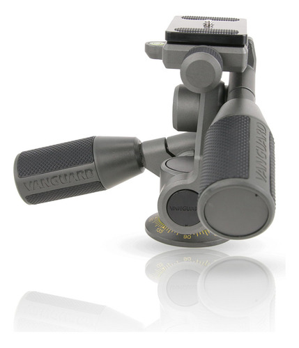 Vanguard Alta Ph-32 - Cabezal Para Trípode (3 Vías)
