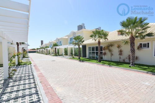 Imagem 15 de 18 de Casa Residencial À Venda, Praia Do Futuro I, Fortaleza. - Ca0020