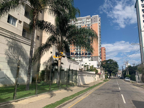 Imagem 15 de 15 de C= Estuda Pegar Carro Splendore Torre Veneto 02 Qts Vista Rio Paraíba ! - 1087